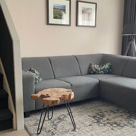 Appartement De Parel, Resort Amelander Kaap هولوم المظهر الخارجي الصورة