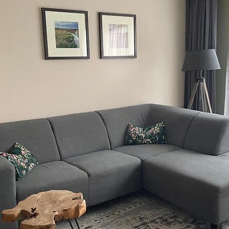 Appartement De Parel, Resort Amelander Kaap هولوم المظهر الخارجي الصورة