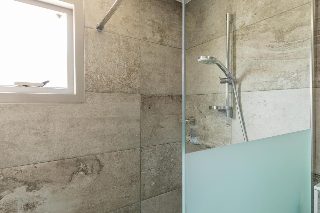 Appartement De Parel, Resort Amelander Kaap هولوم المظهر الخارجي الصورة