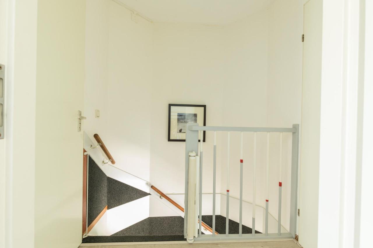 Appartement De Parel, Resort Amelander Kaap هولوم المظهر الخارجي الصورة