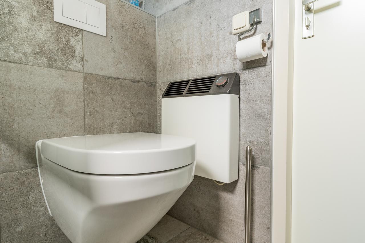 Appartement De Parel, Resort Amelander Kaap هولوم المظهر الخارجي الصورة