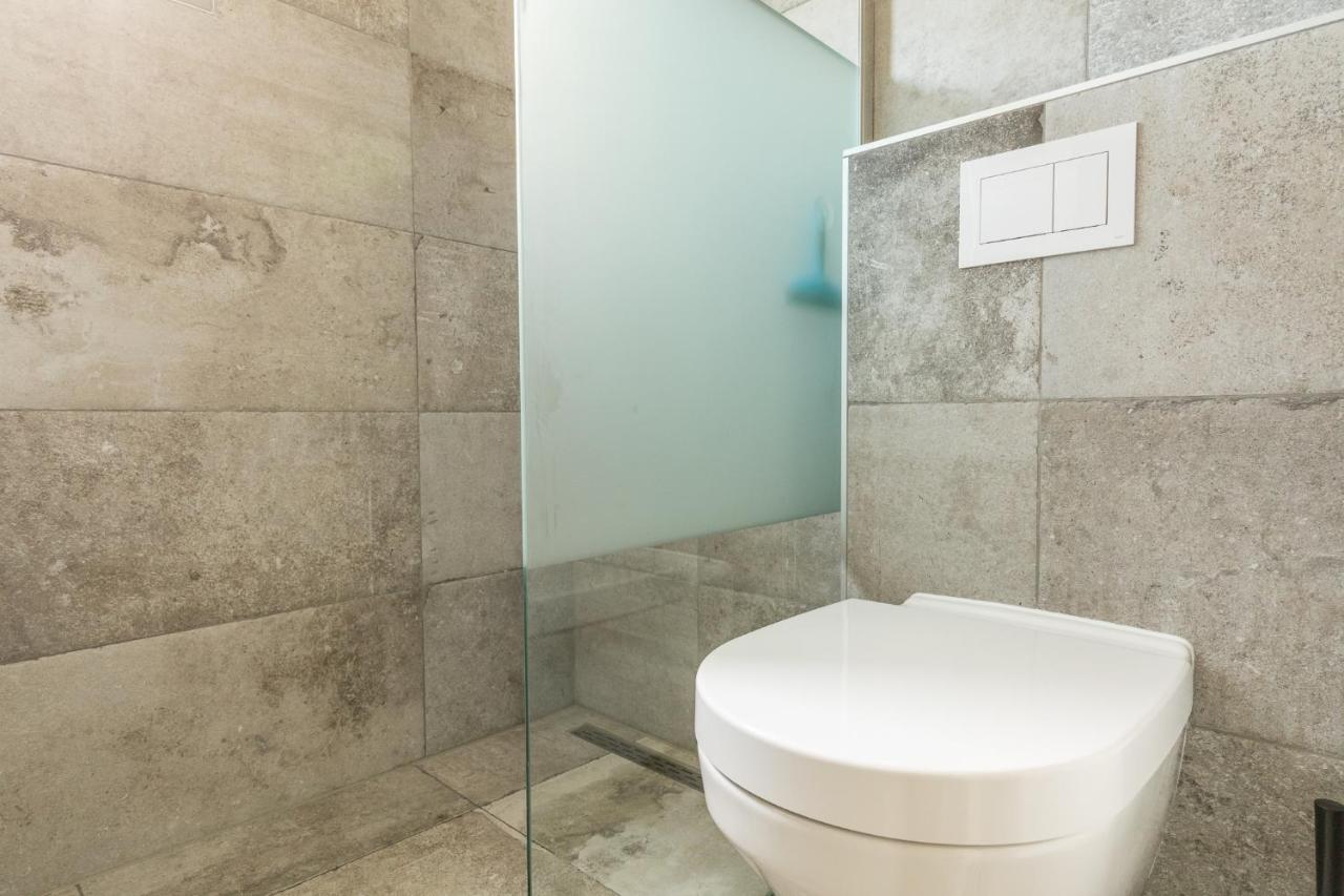 Appartement De Parel, Resort Amelander Kaap هولوم المظهر الخارجي الصورة