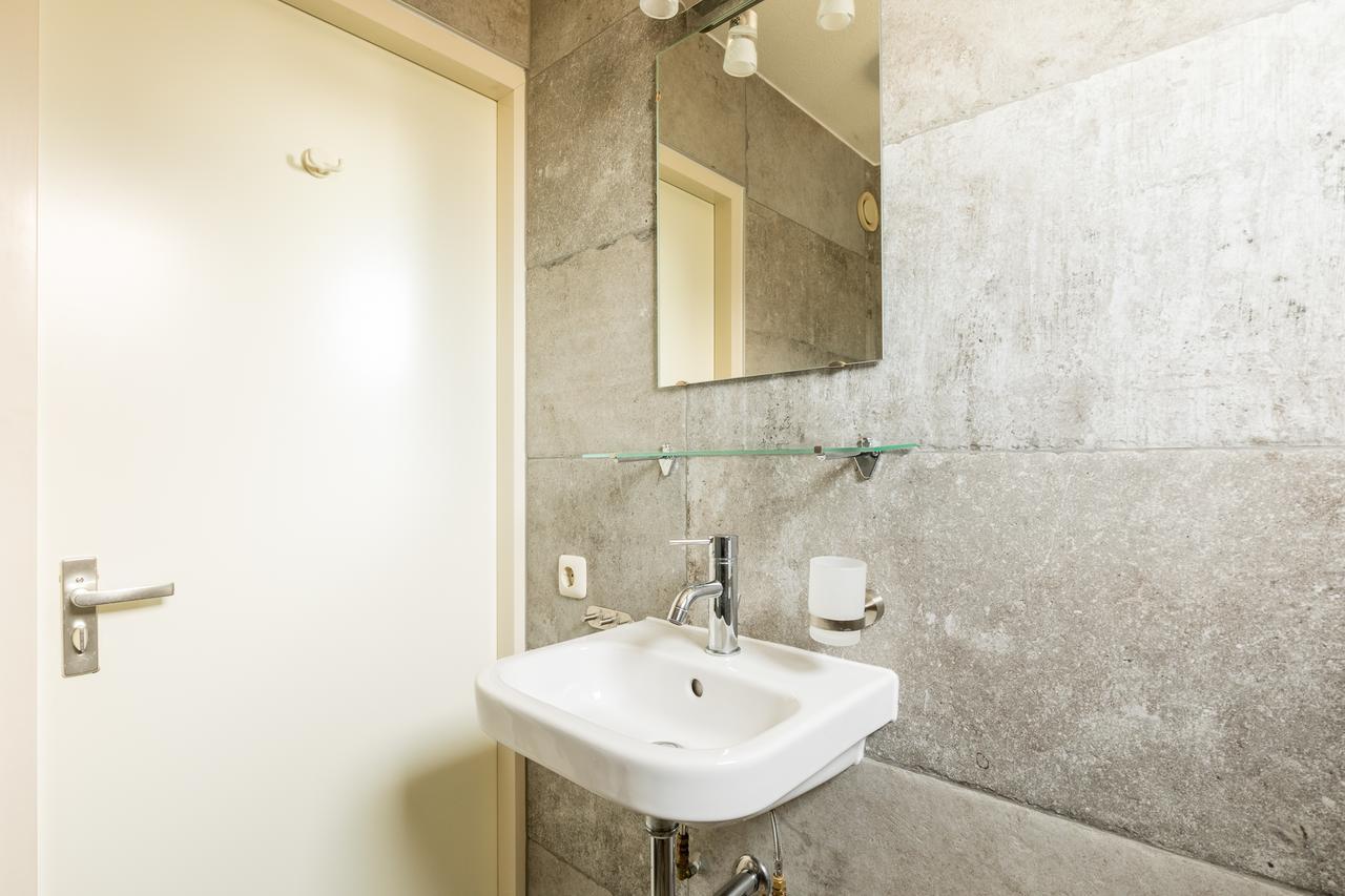 Appartement De Parel, Resort Amelander Kaap هولوم المظهر الخارجي الصورة